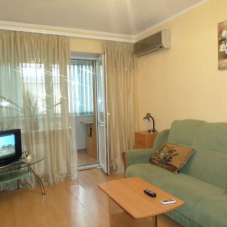 Apartment On Evreyskaya 42A Одесса Экстерьер фото