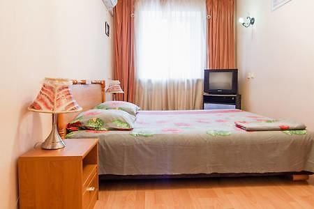 Apartment On Evreyskaya 42A Одесса Экстерьер фото