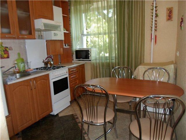 Apartment On Evreyskaya 42A Одесса Экстерьер фото