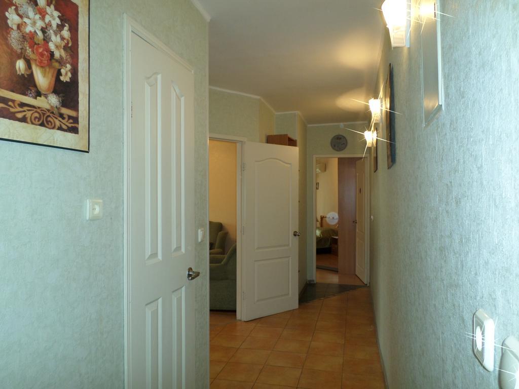 Apartment On Evreyskaya 42A Одесса Экстерьер фото